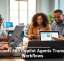 Microsoft 365 Copilot Agents Transform Workflows